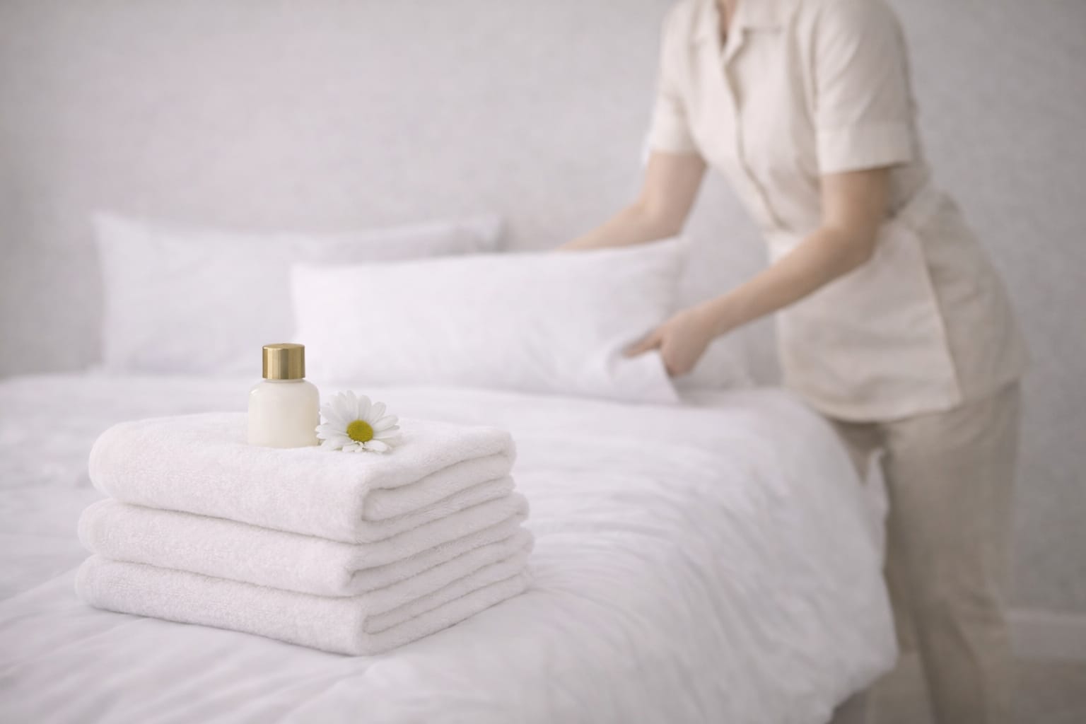 Ménage & Linge