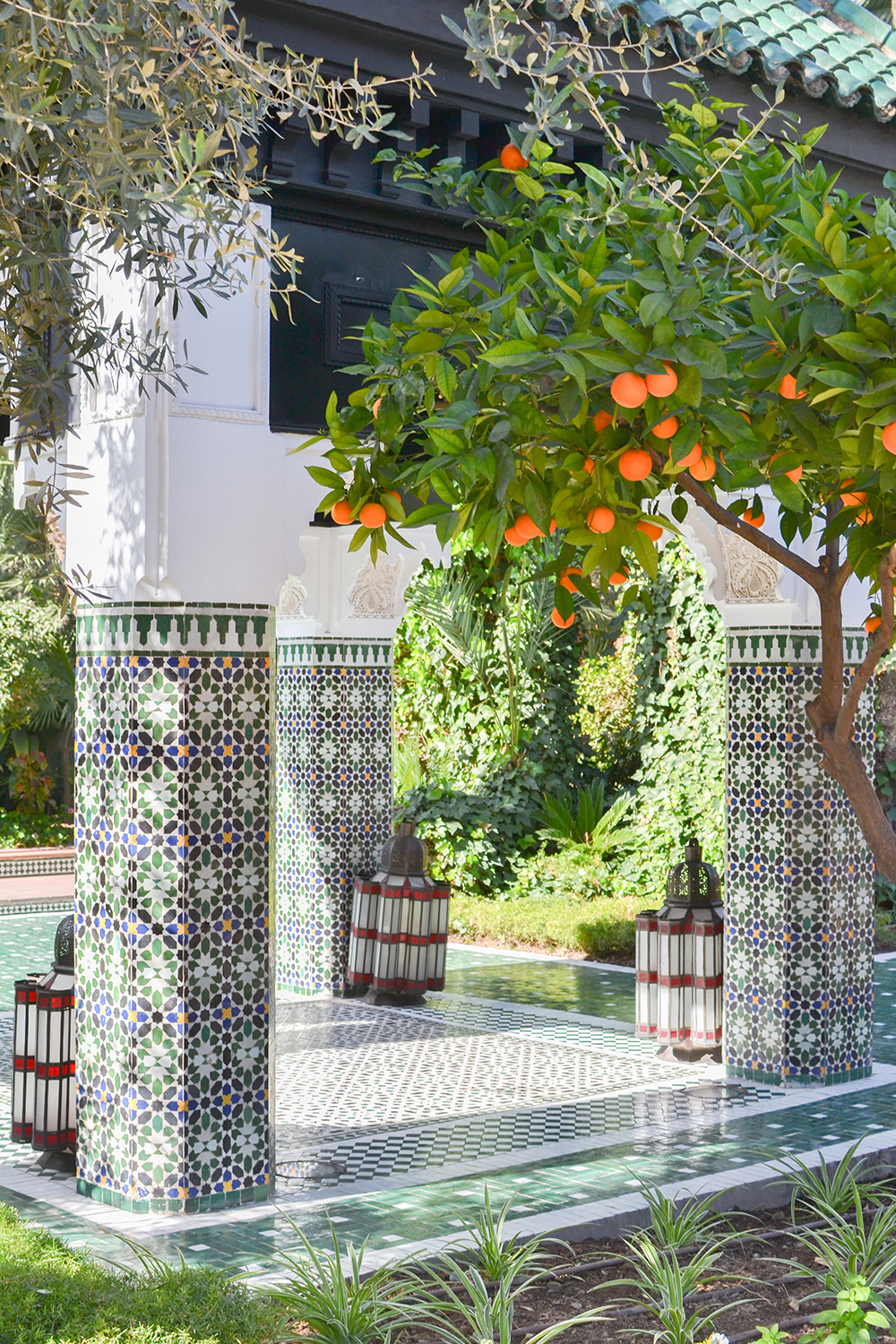 Marrakech