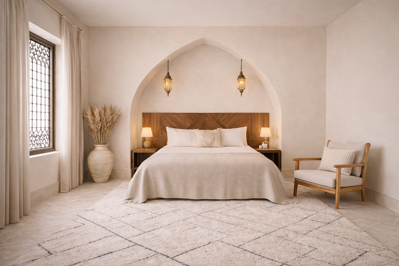 Marrakech luxury accommodation