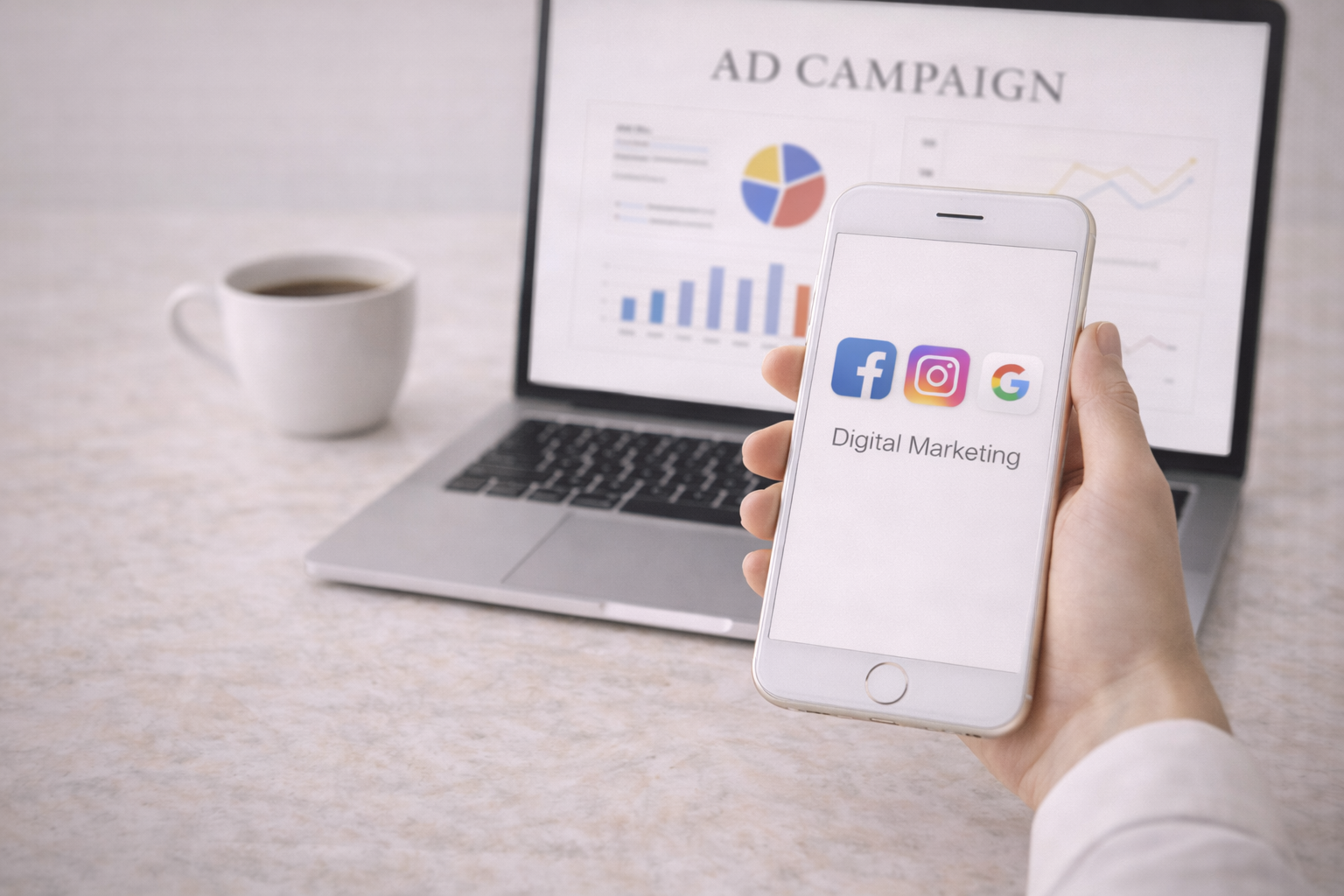 Marketing Digital
