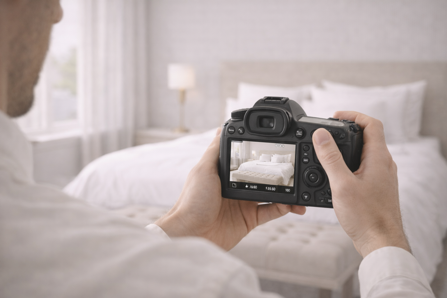 Photographie Pro