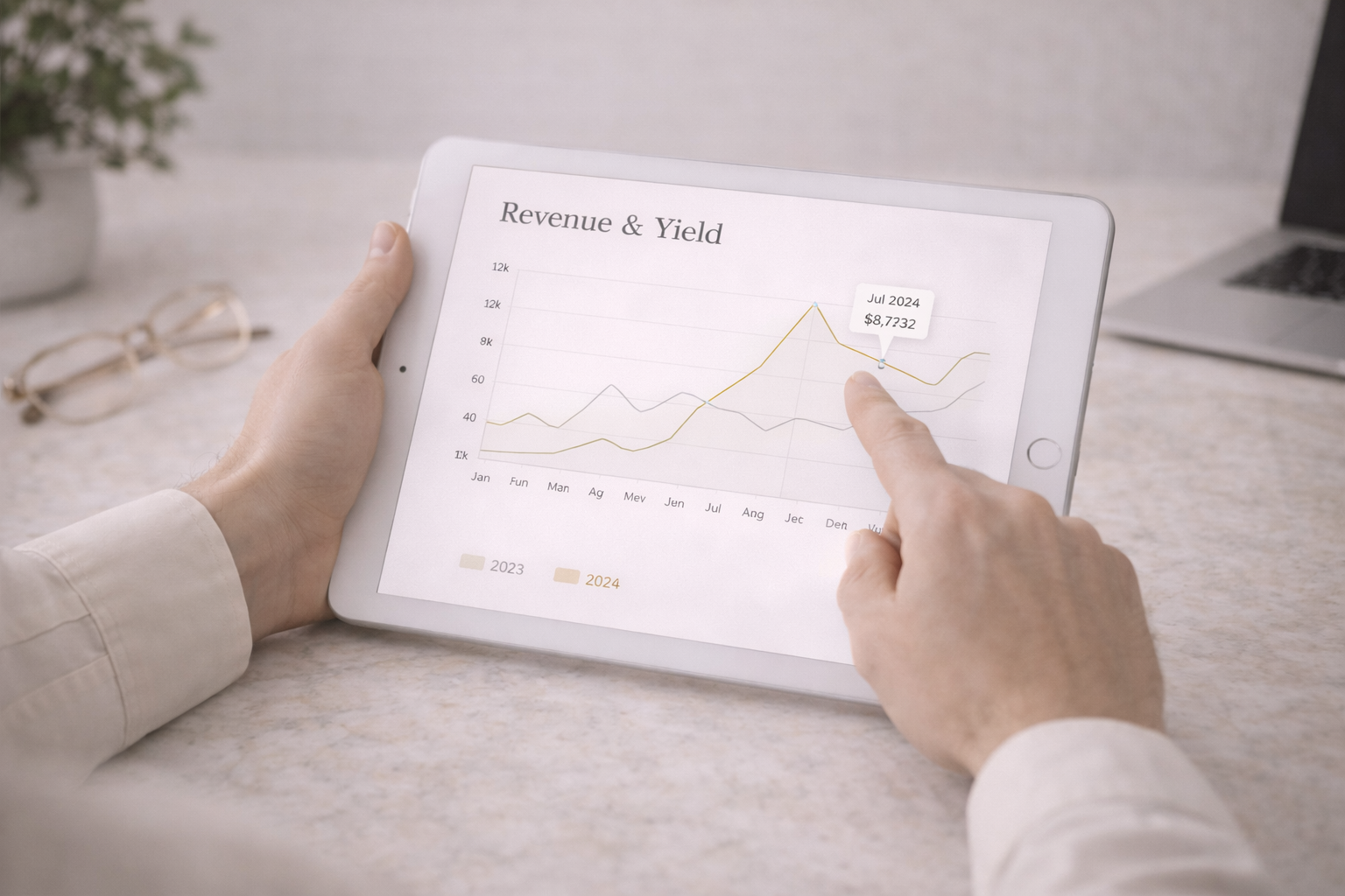 Yield Management